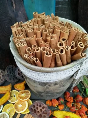 Кориця